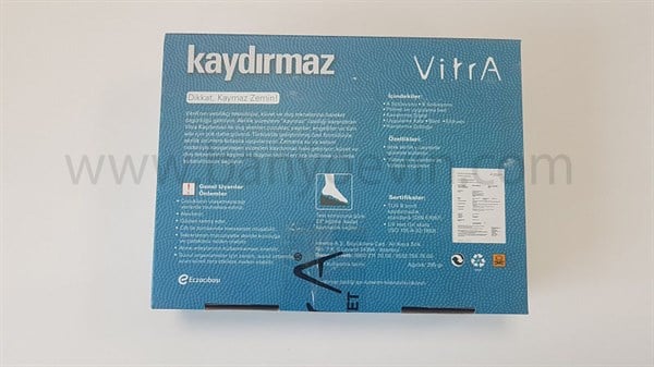 VitrA Kaydırmaz (59950142000)