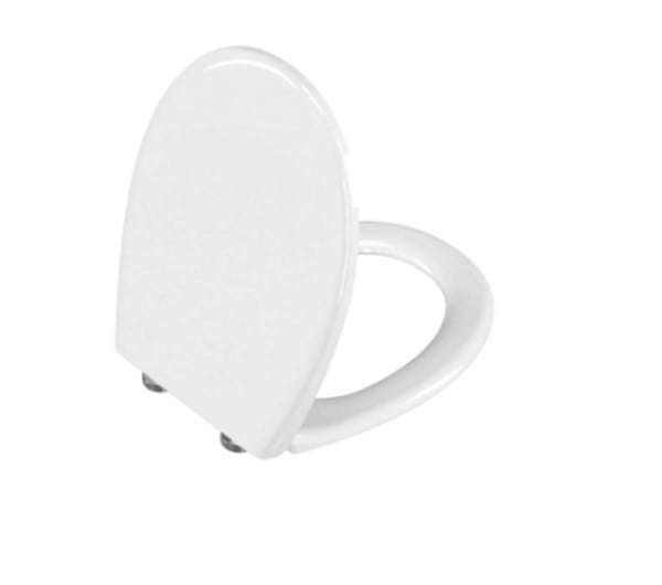 VitrA Klozet kapağı Model 1 Oval form Nuvoplast