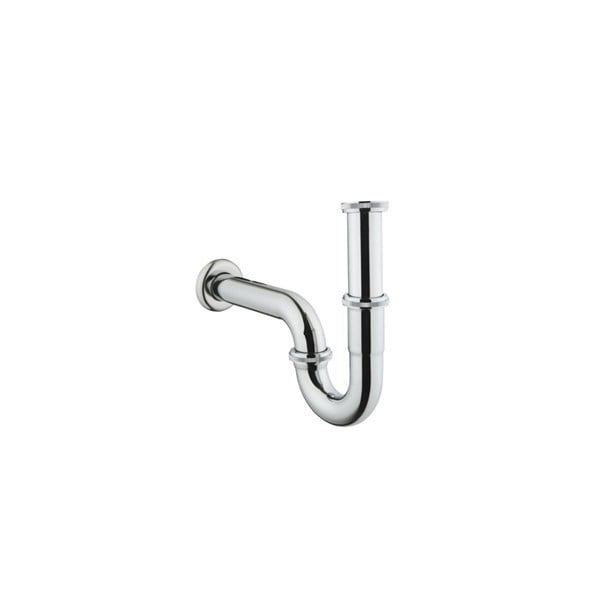 VitrA Lavabo Sifonu P Tip