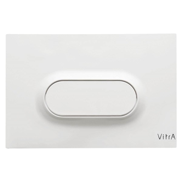 VİtrA Loop O tek butonlu kumanda paneli