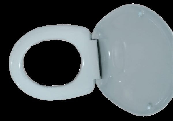 VitrA Opal Klozet Kapağı -Dp-U.Yeşil