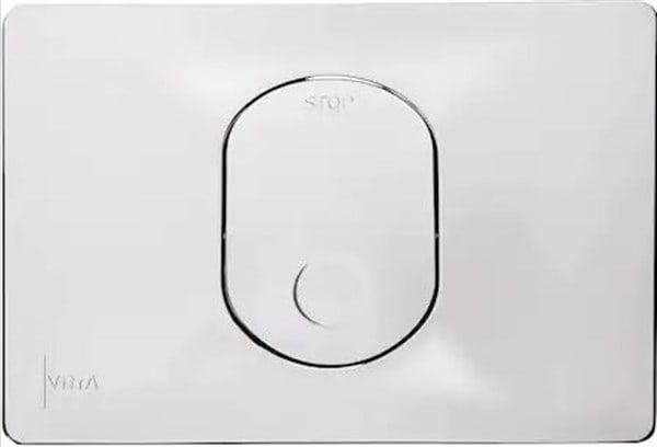 VitrA Panel Mat Krom