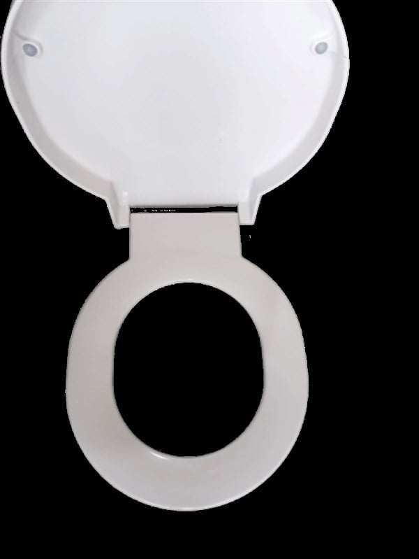 Vitra Sense pergamon Klozet Kapağı