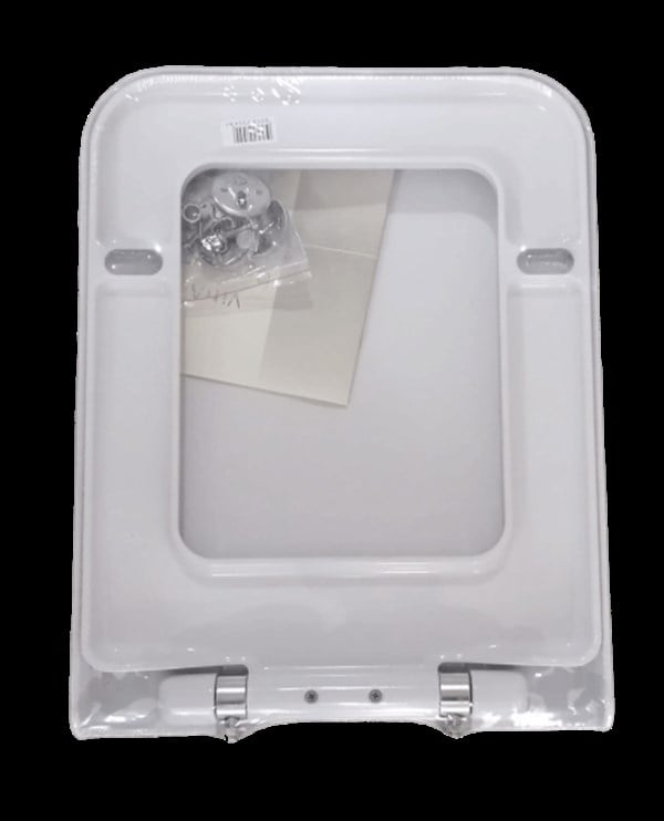 VitrA Softcube Soft Klozet Kapağı
