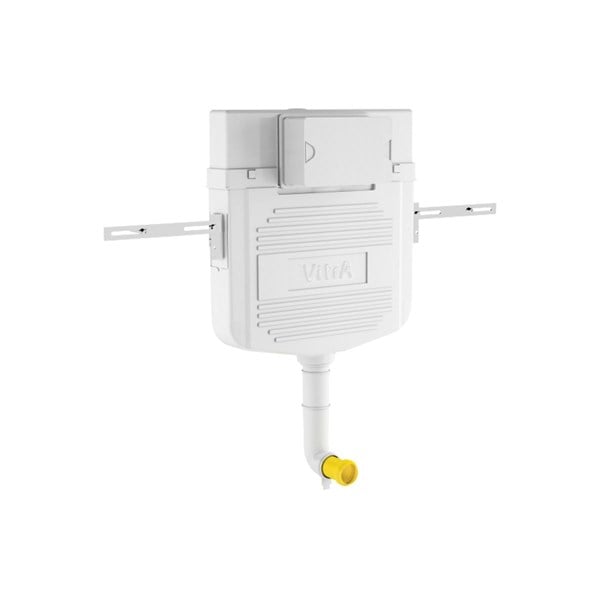 VitrA Tek Ve Çocuk Klozetleri için Gömme Rezervuar  8 cm