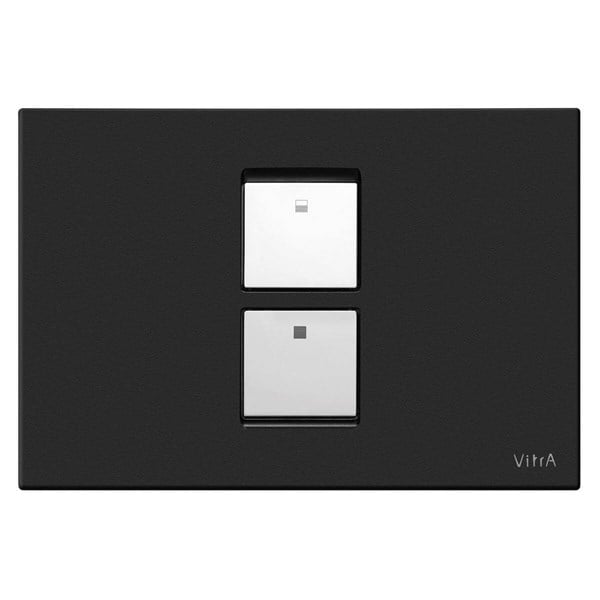 VİtrA Twin2 kumanda paneli