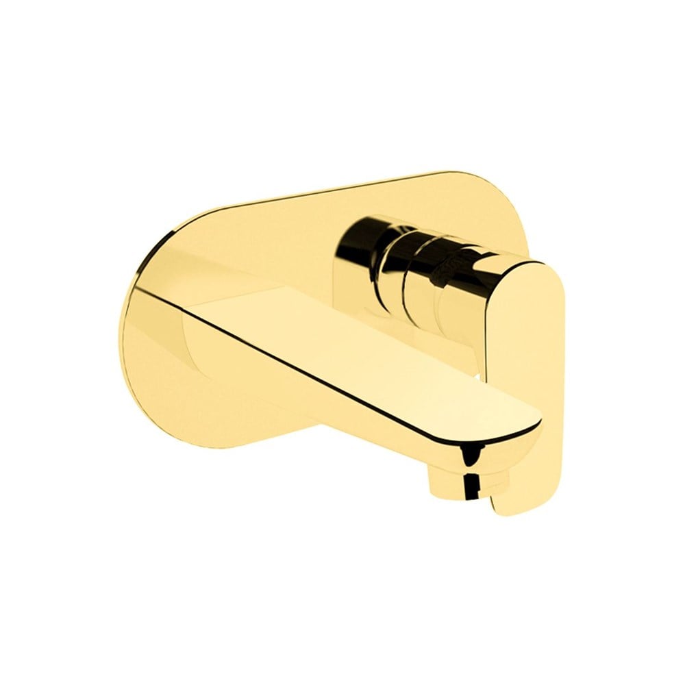 X-Line Ankastre Lavabo Bataryası