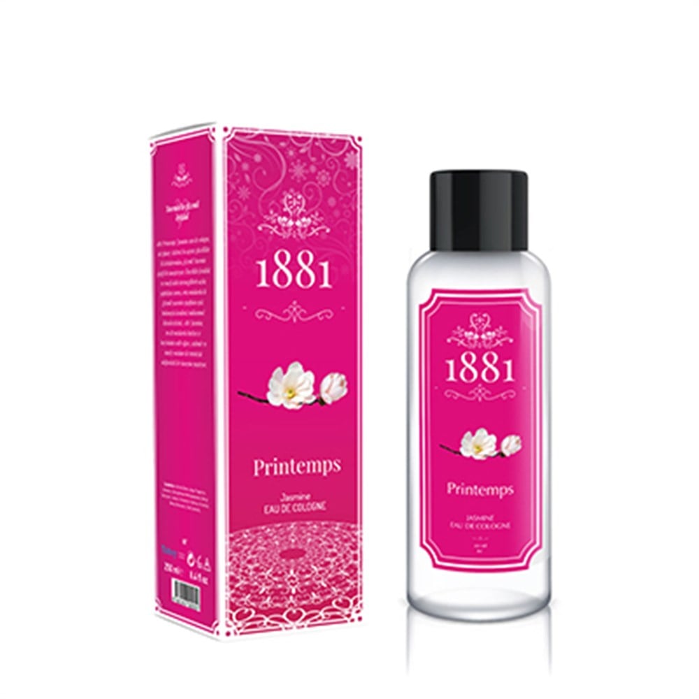 1881 Kolonya Jasemin 250 Ml