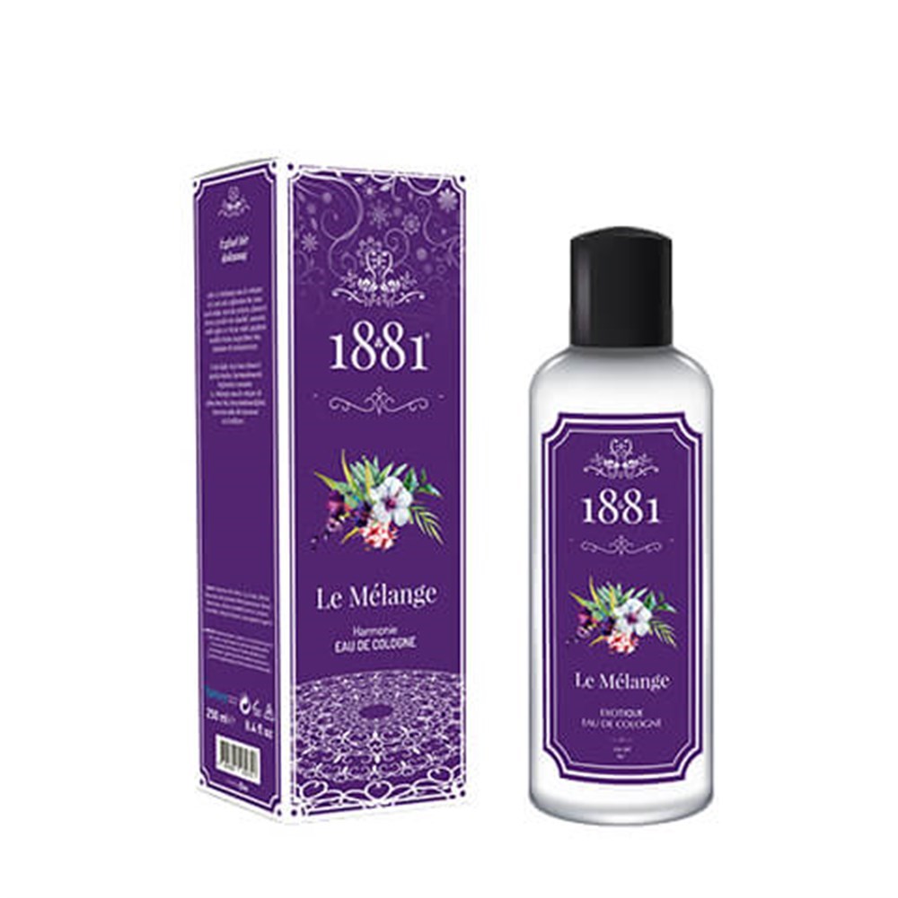 1881 Kolonya Le Melange 250 Ml