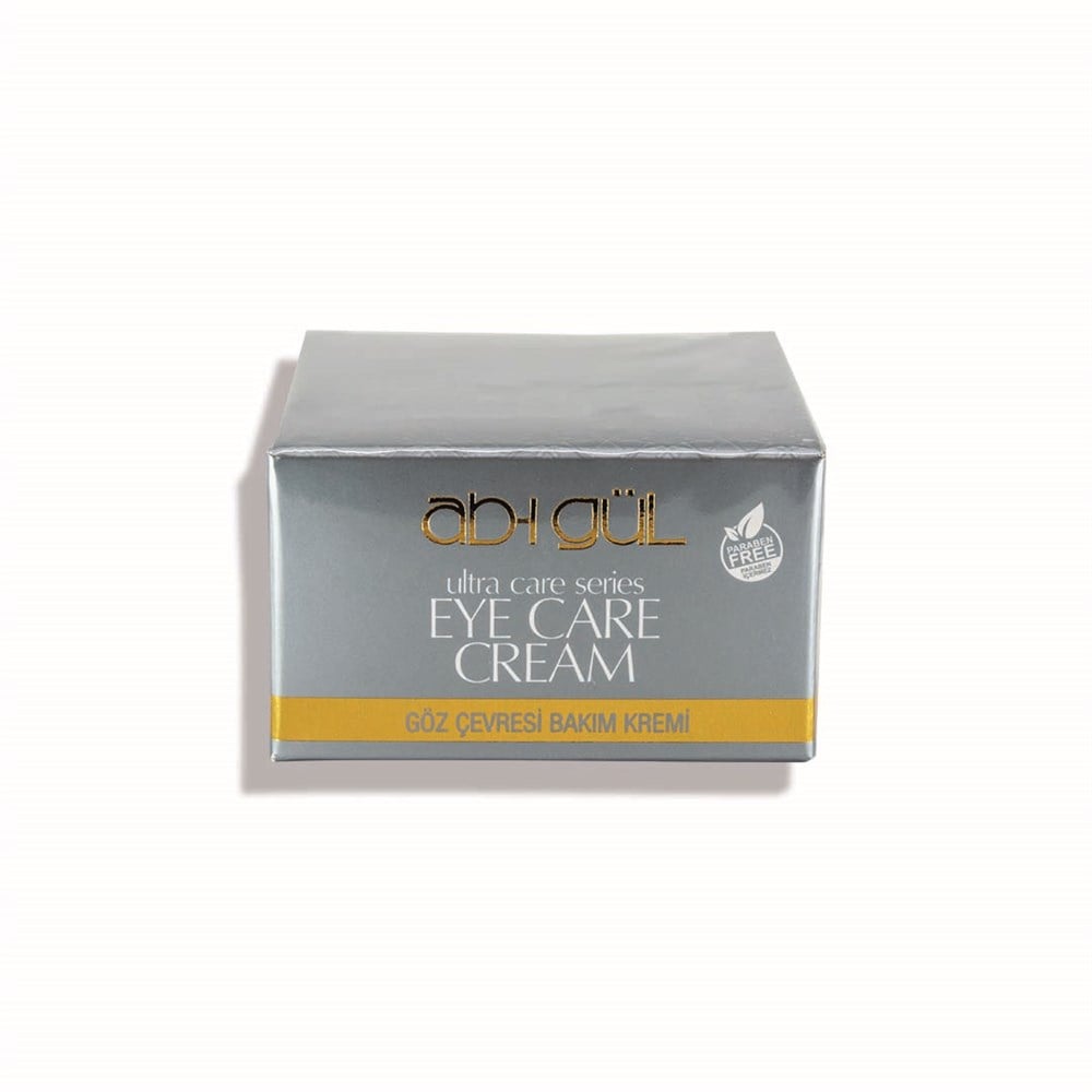 Ab-ı Gül Göz Çevresi Kremi 30 Ml
