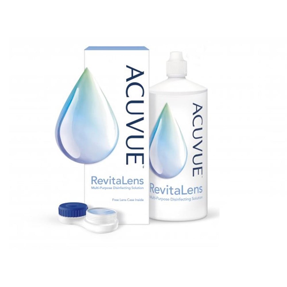 Acuvue Revita Lens Solüsyonu 360 Ml