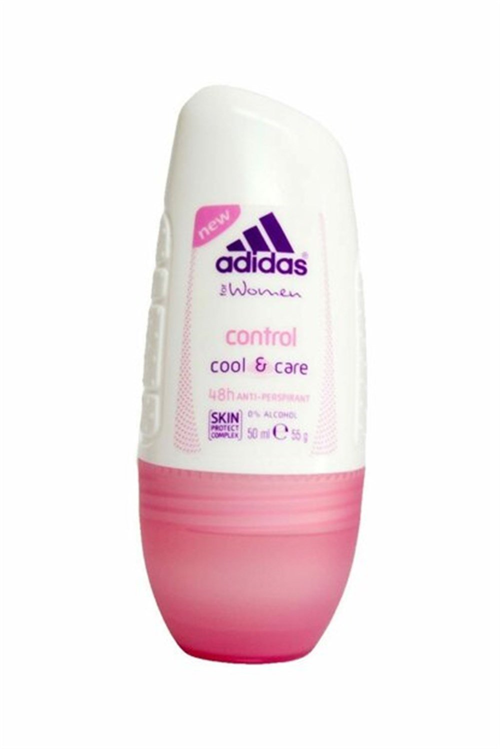 Adidas 48h Kontrol Kadın Roll On 50 Ml