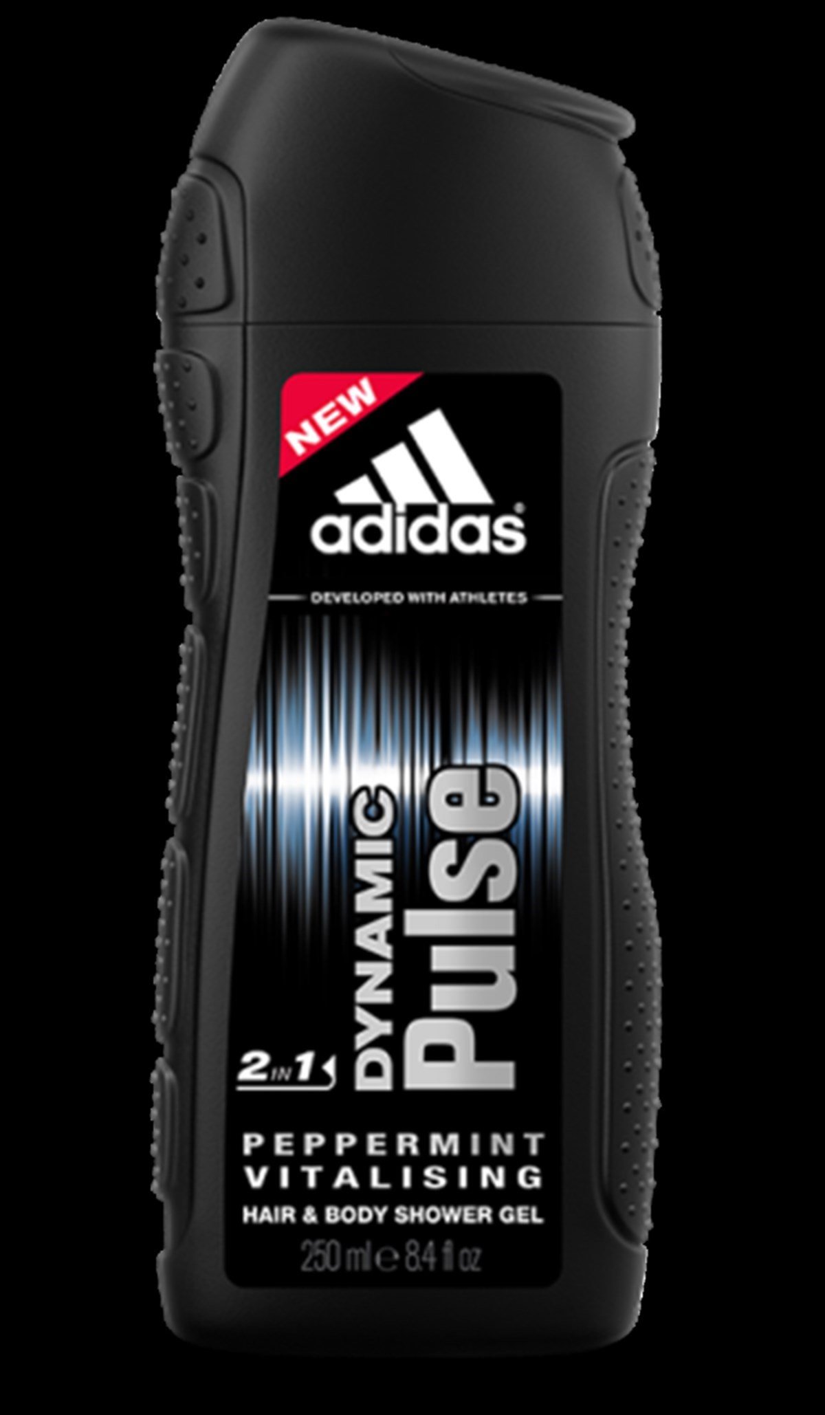 Adidas Dynamıc Pulse Bay Duş Jeli 250 Ml