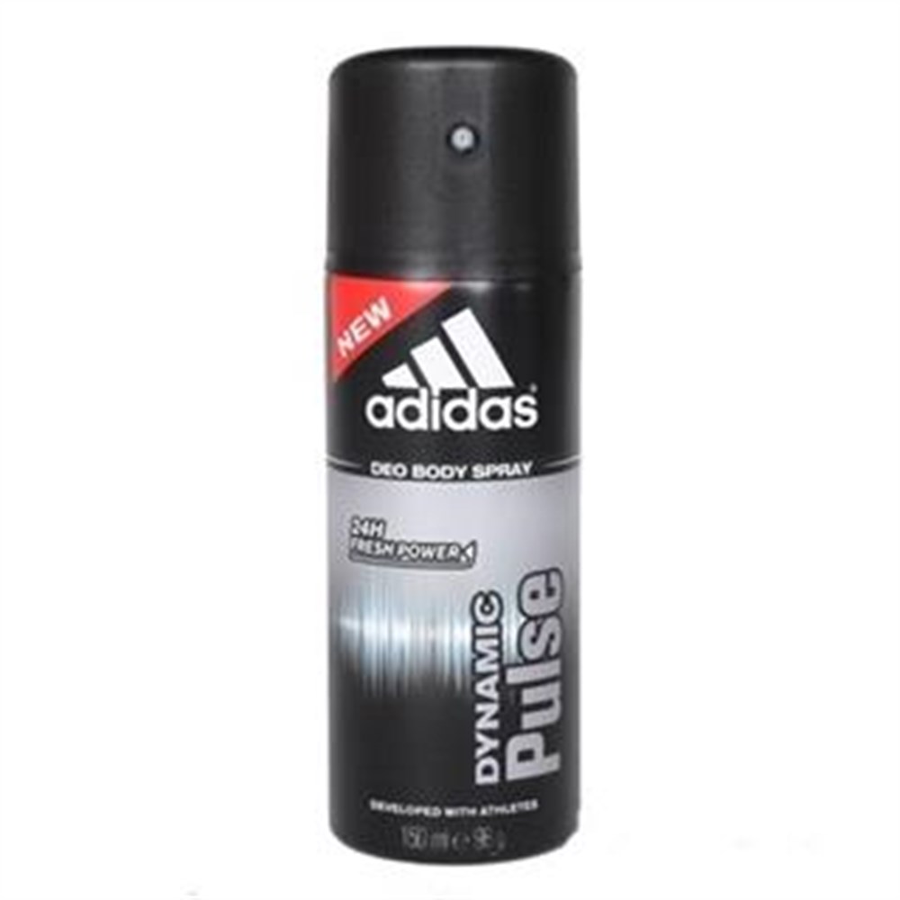 Adidas Dynamic Pulse Erkek Deodorant 150 Ml