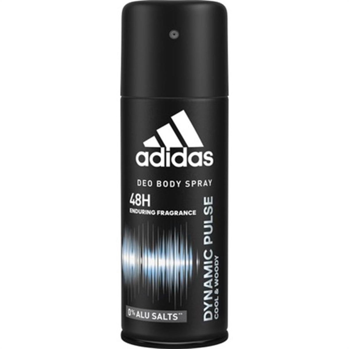 Adidas Dynamic Pulse Erkek Deodorant 150 Ml