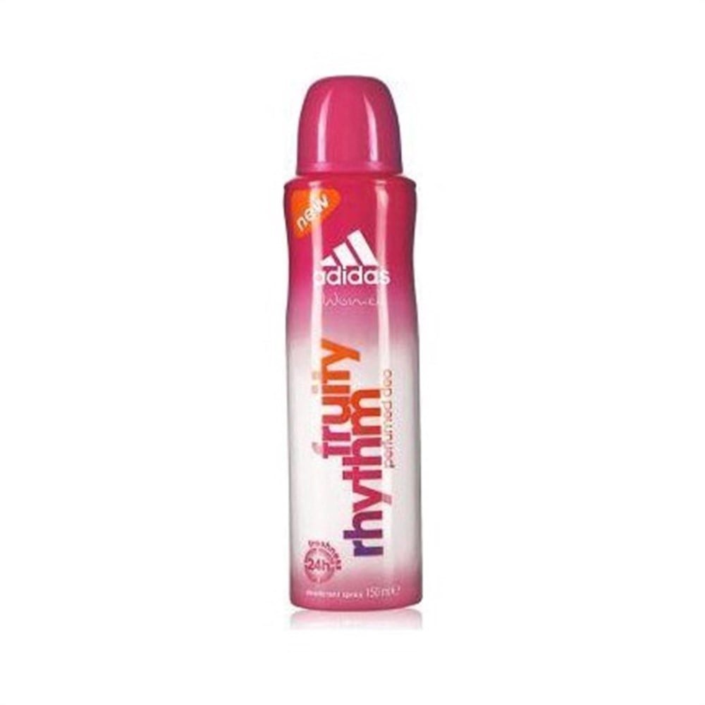 Adidas Fruity Rhythm Kadın Deodorant 150 Ml