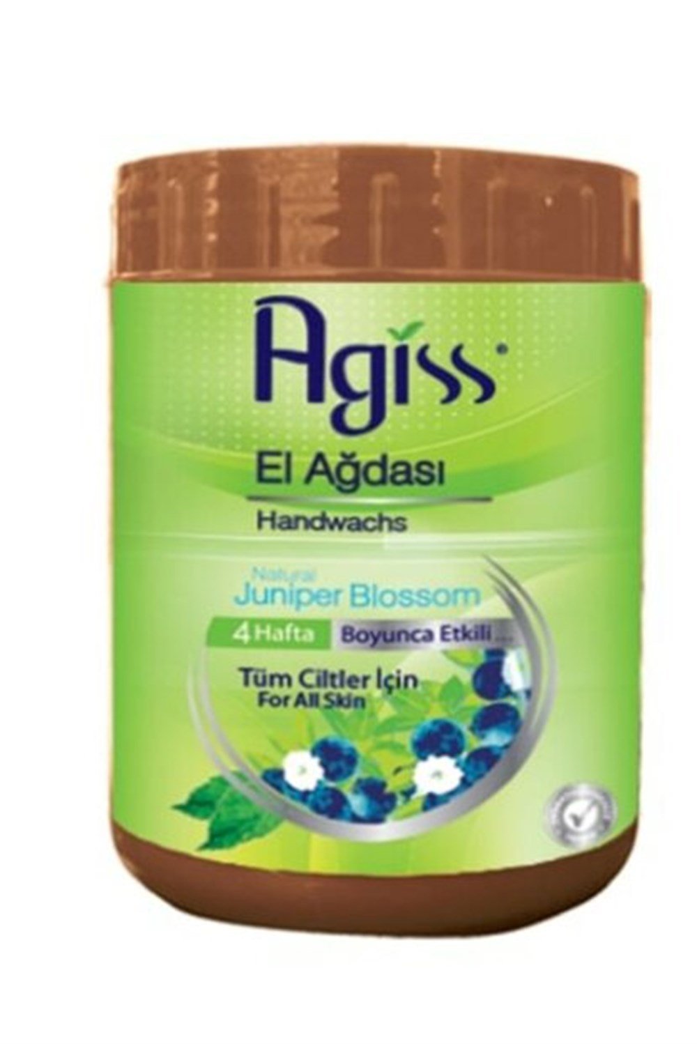 Agiss El Ağdasi 350 GR