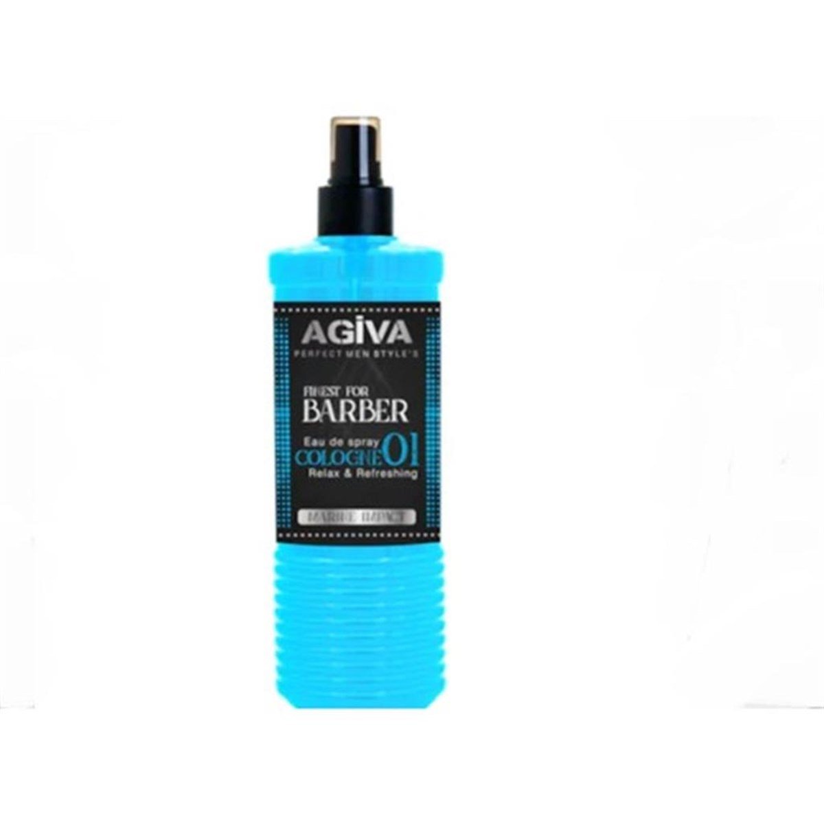 Agiva 01 Berber Kolonyası 250 Ml