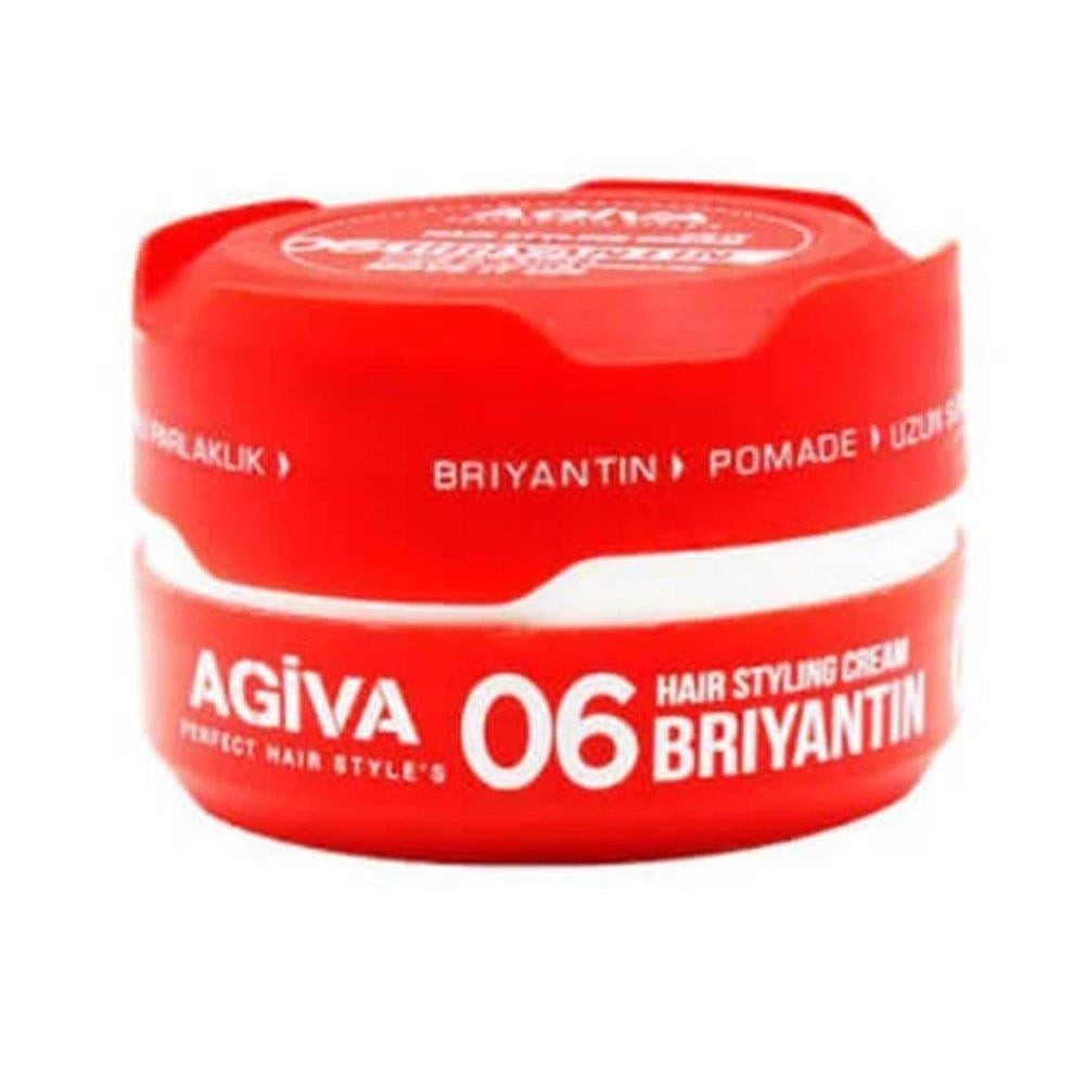 Agiva Biryantin 150 Ml