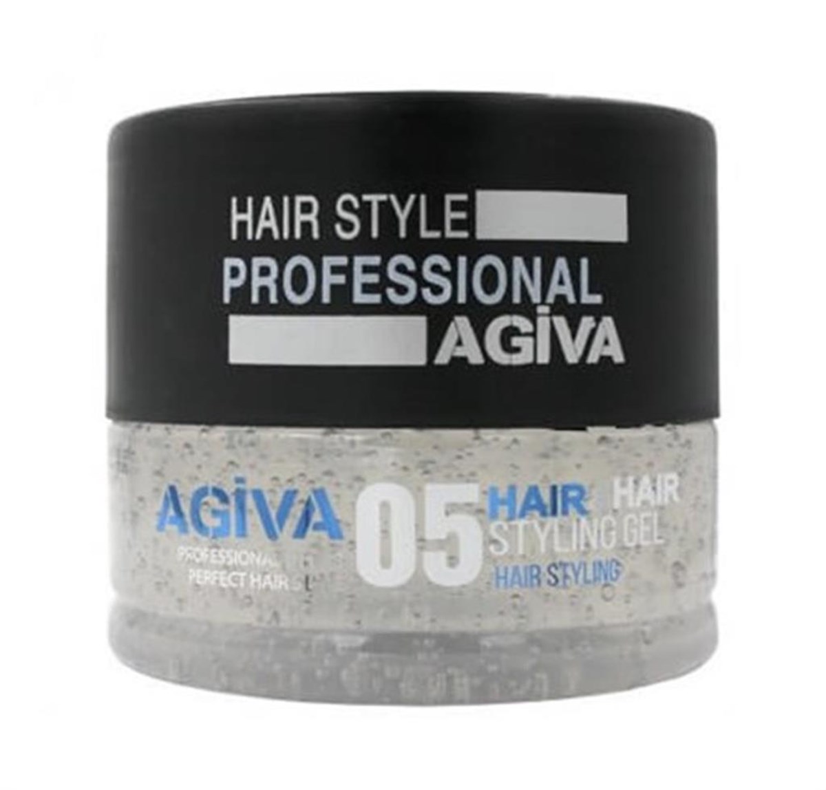 Agiva Jöle Hair Styling 05 700 Ml