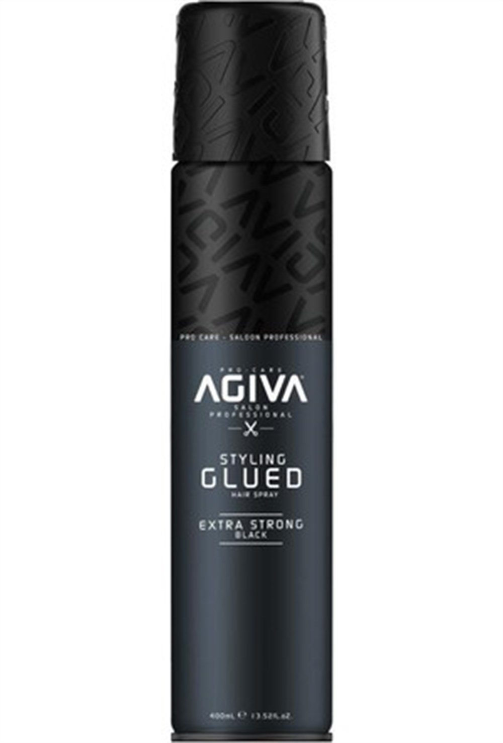 Agiva Saç Spreyi Glued Extra Strong 400 Ml 