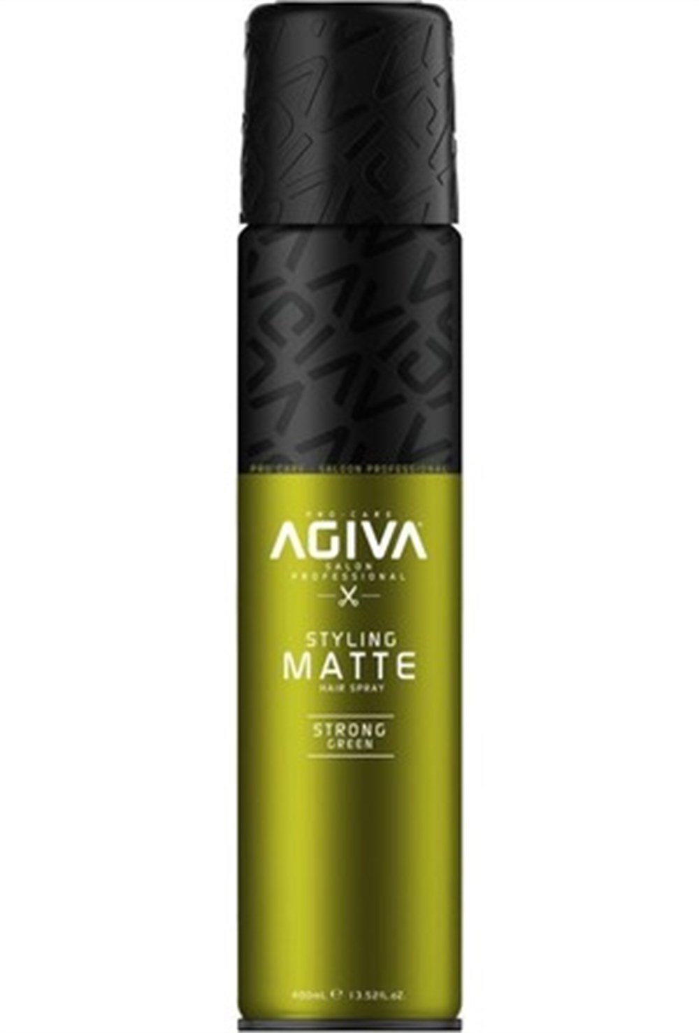 Agiva Saç Spreyi Matte Strong 400 Ml 