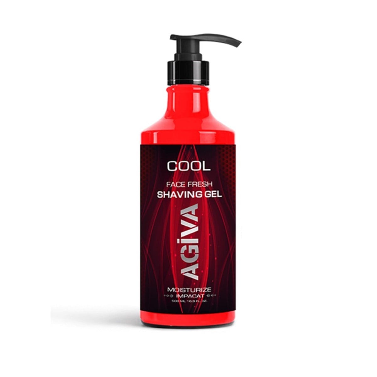 Agiva Sakal Jeli 500 Ml Cool