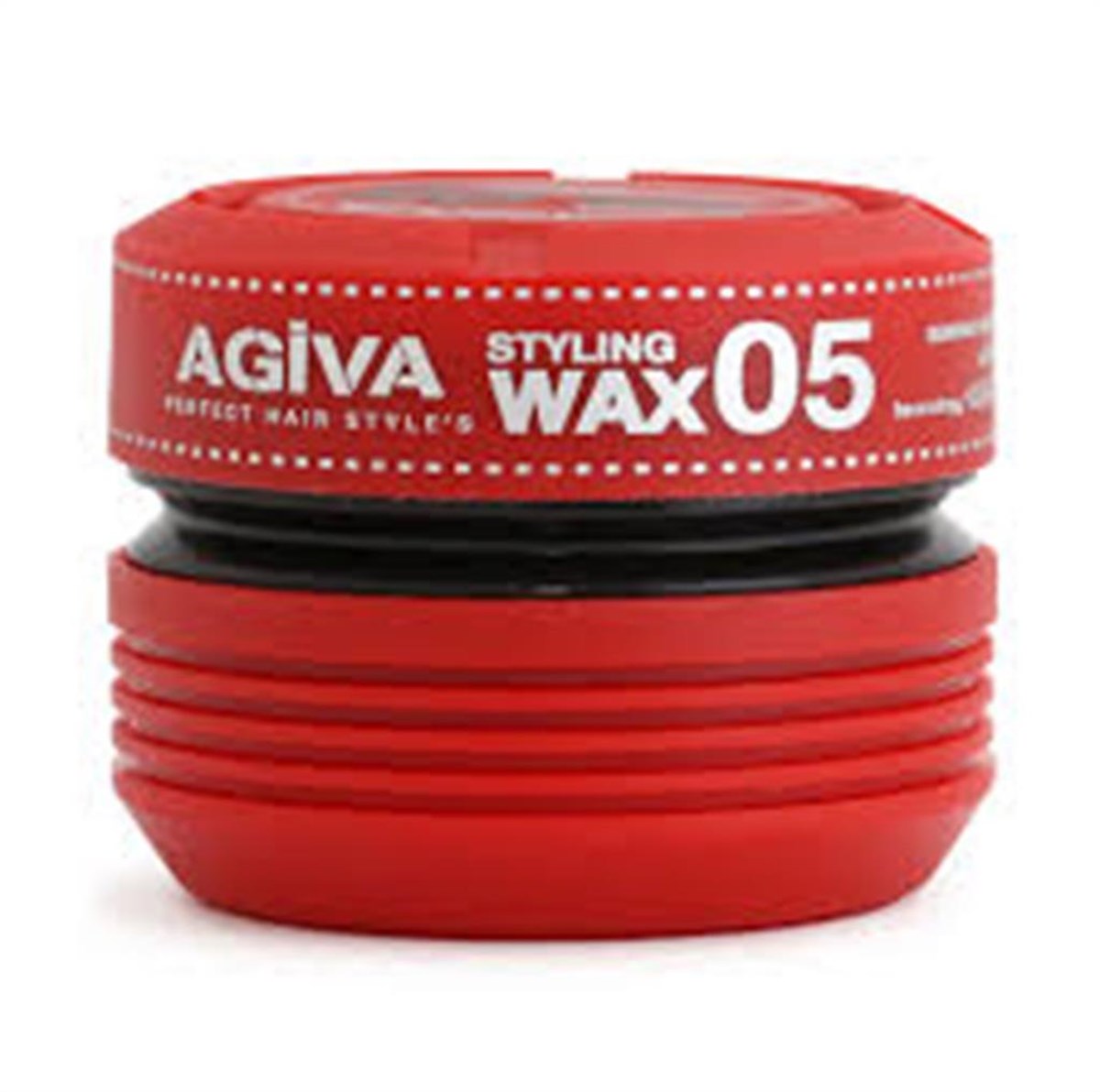 Agiva Wax Güçlü Etki 05 175 Ml