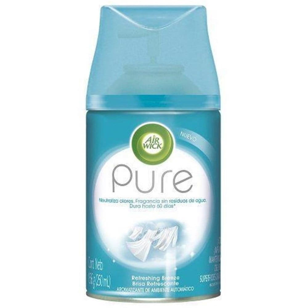 Air Wick Fresh Makina Yedek Spreyi Karadeniz 250 Ml