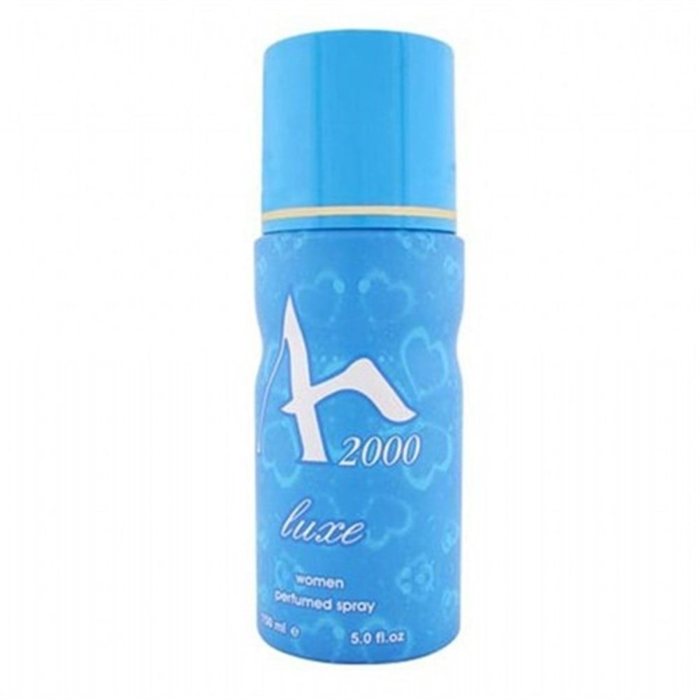 Akat 2000 Mavi Deo Sprey 150 Ml Kadın