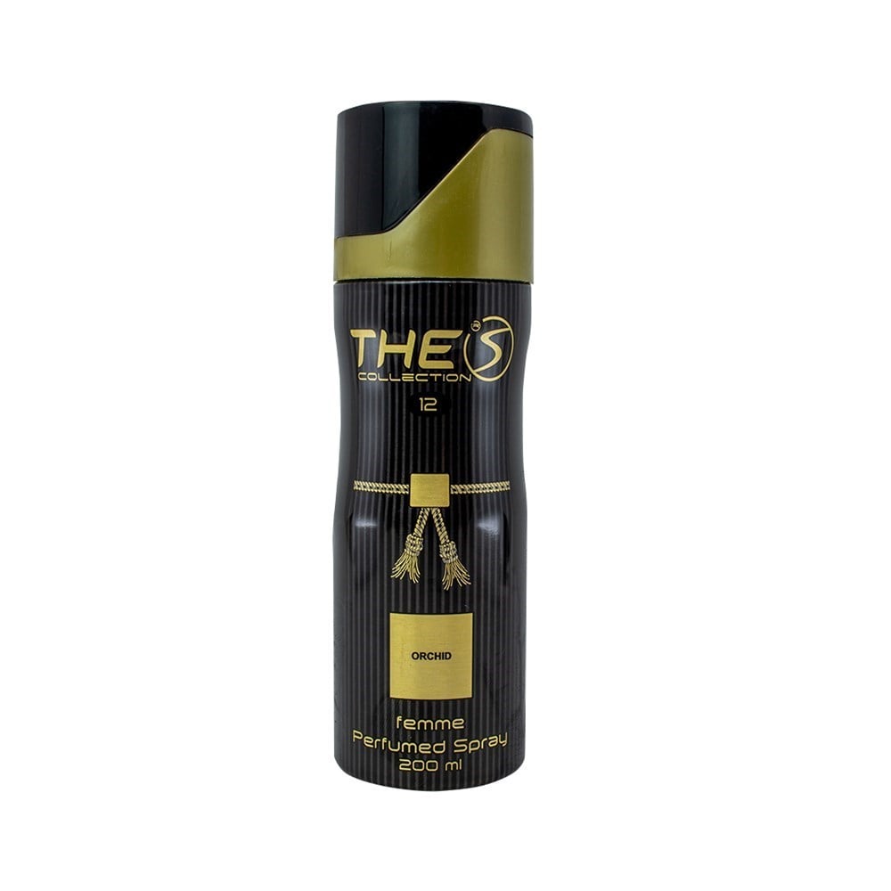 Akat Thes Collection Femme Passion