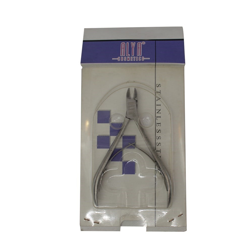 Alya Pedikür Aparatı 8815