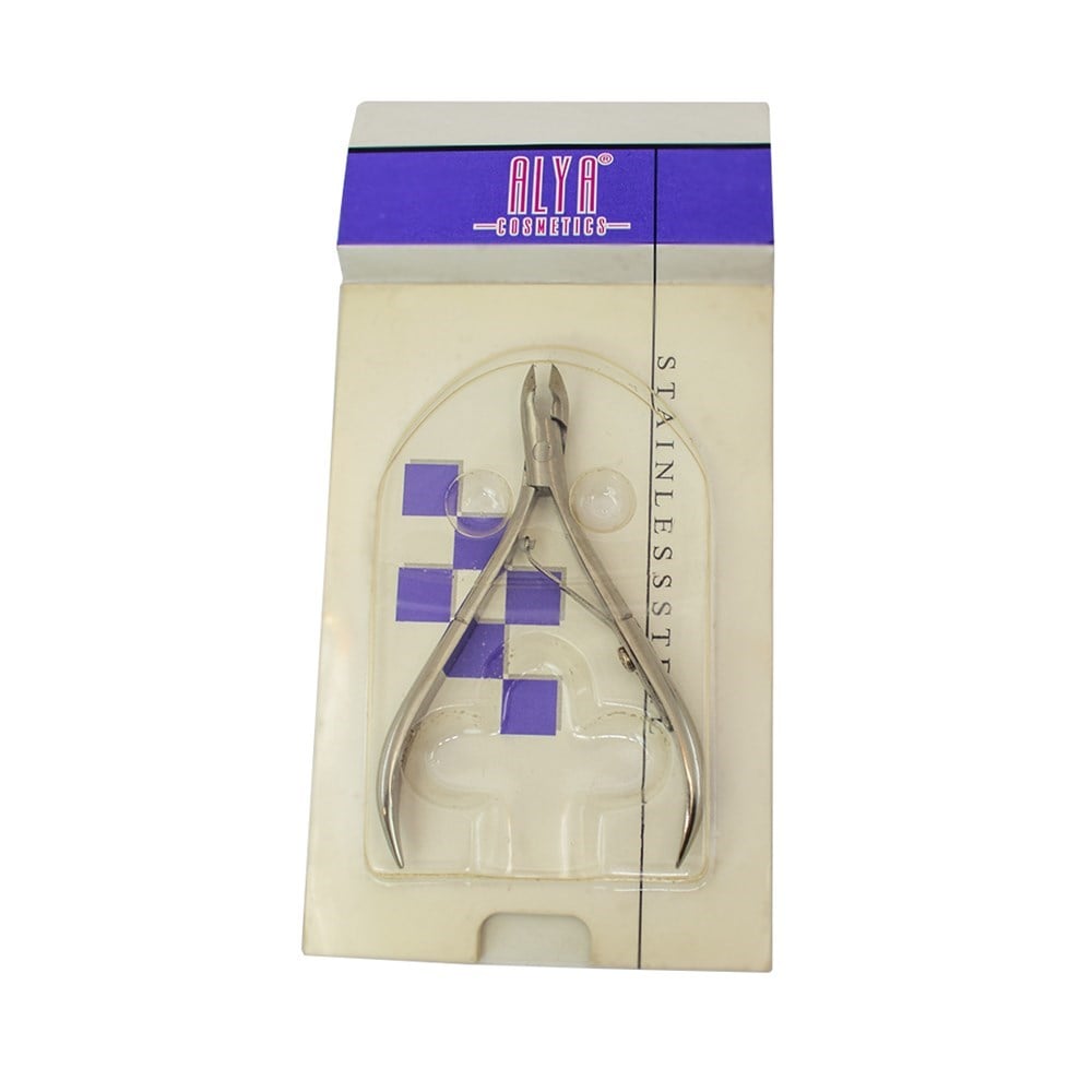 Alya Pedikür Aparatı 8818