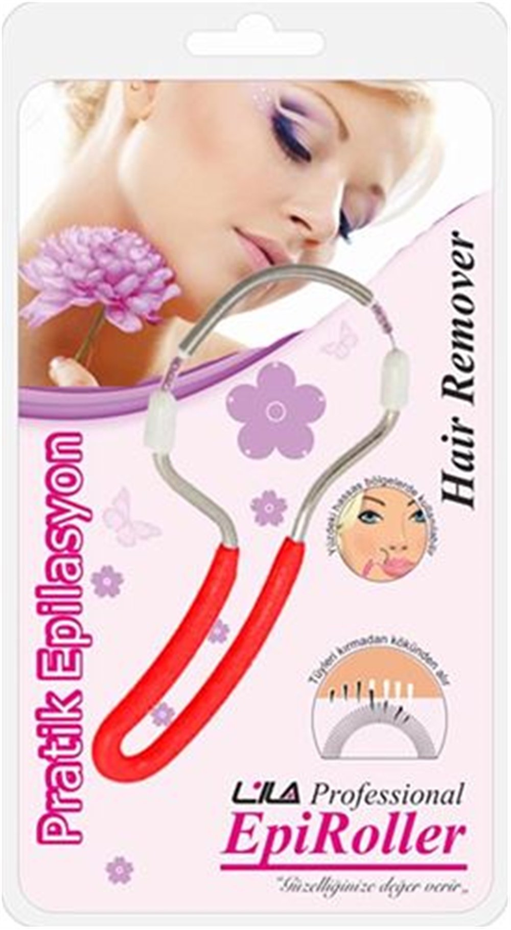 Antaç Gold Yanak Bıyık Epilasyon Yayı