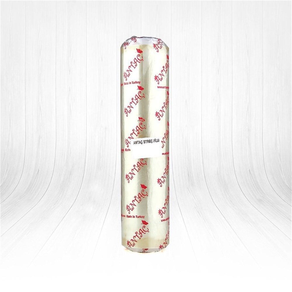 Antaç Streç Film 150 M 30 Cm