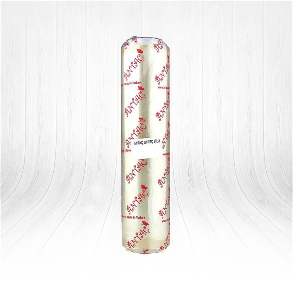 Antaç Streç Film 150 M 30 Cm