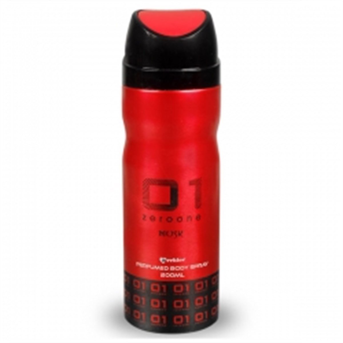 Archies 01 Zeroone Musk Vücut Spreyi Parfüm