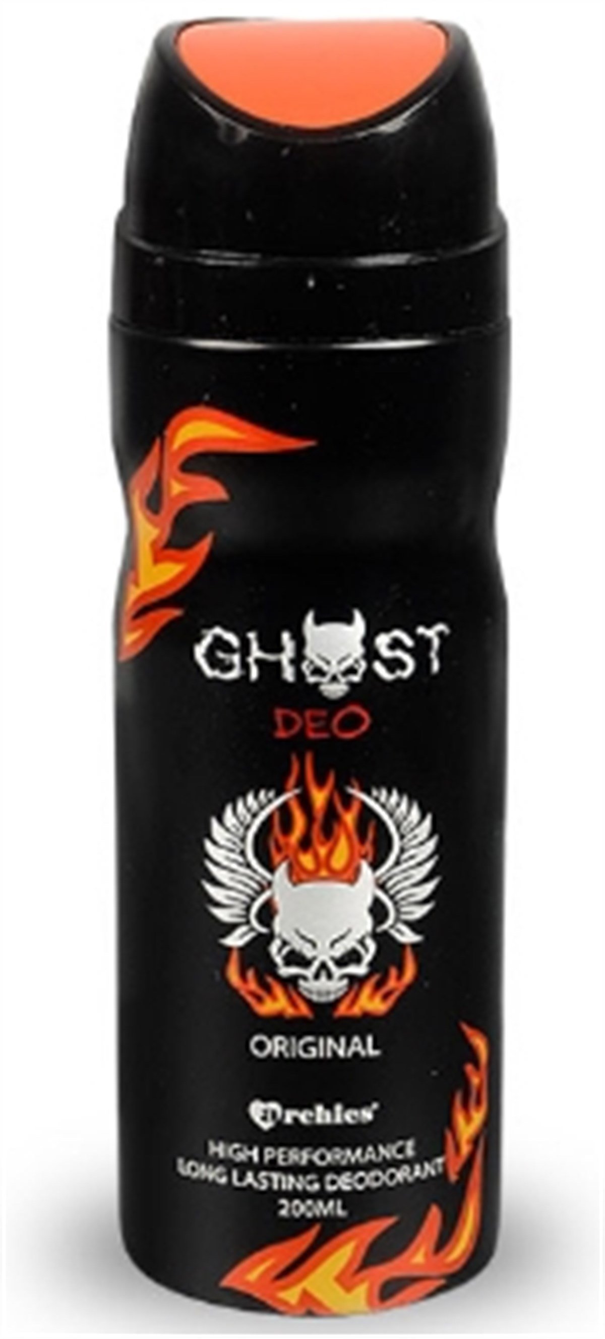 Archies Ghost Original Deodorant 200 Ml