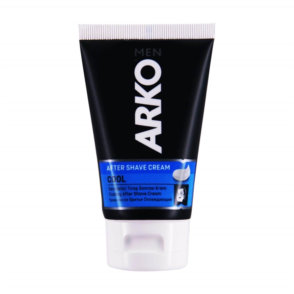 Arko After Shave Cream 50 Ml Cool