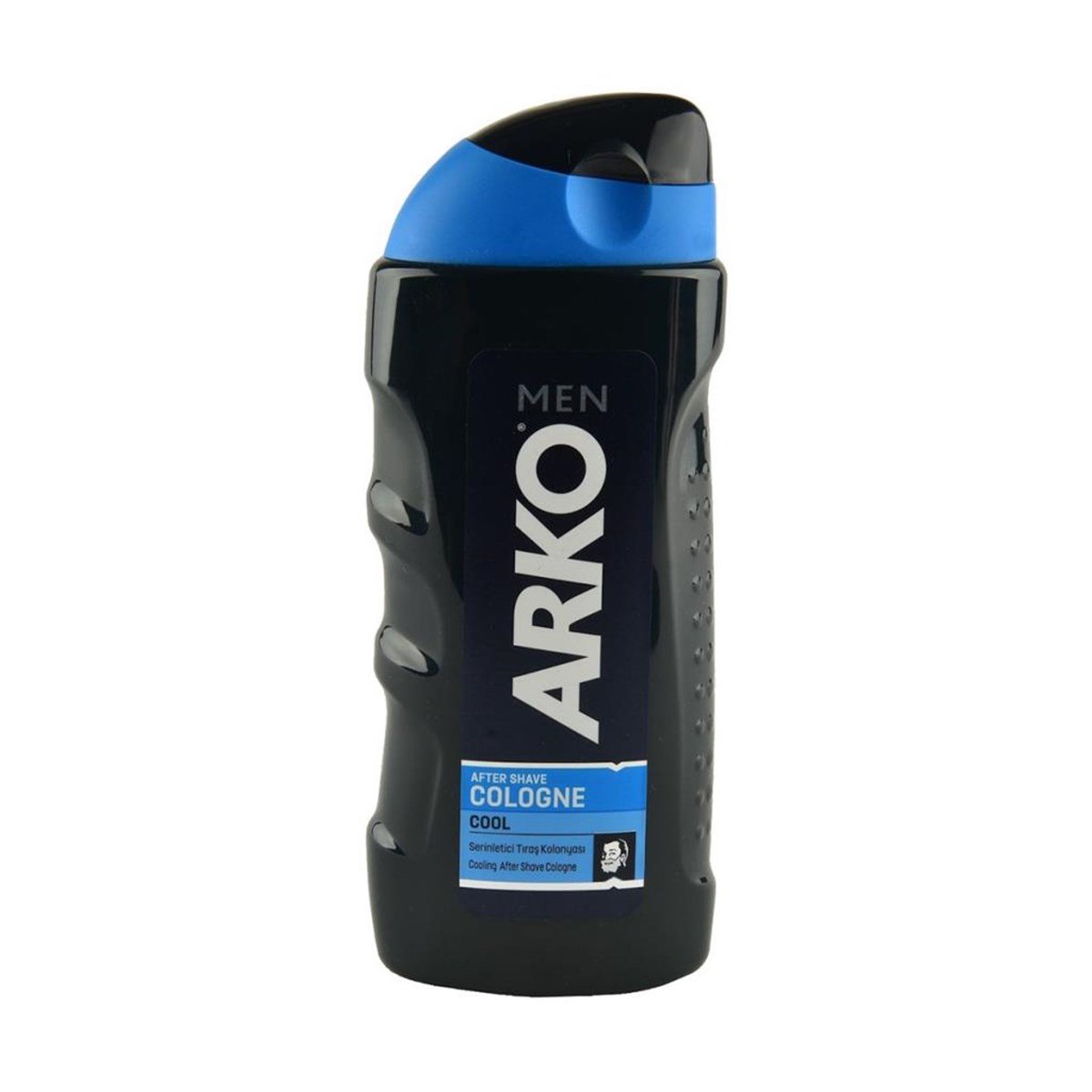 Arko Men Tıraş Kolonyası Cool 250 Ml