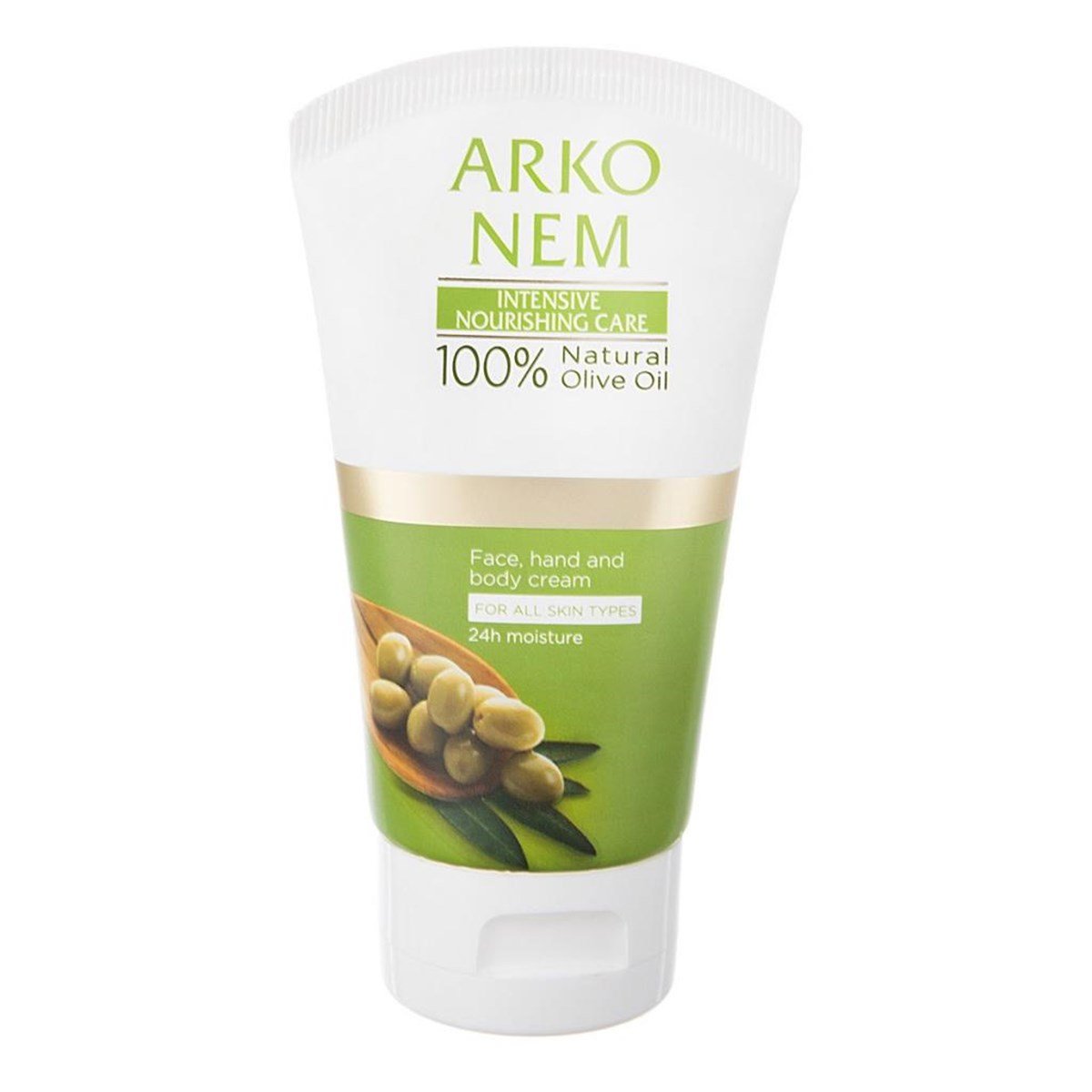 Arko Nem Krem Zeytinyağlı Besleyici Bakım 75 Ml