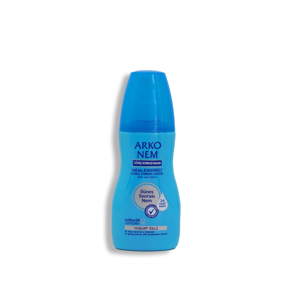 Arko Sun 150 Ml Güneş Sonrası Losyon 