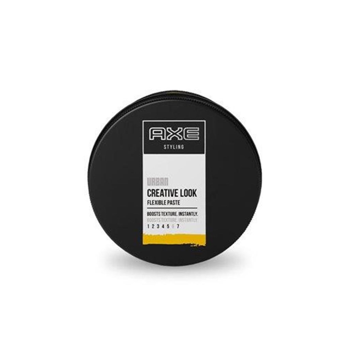 Axe Casual Look Flexible Saç Şekillendirici Wax No 6 75 Ml