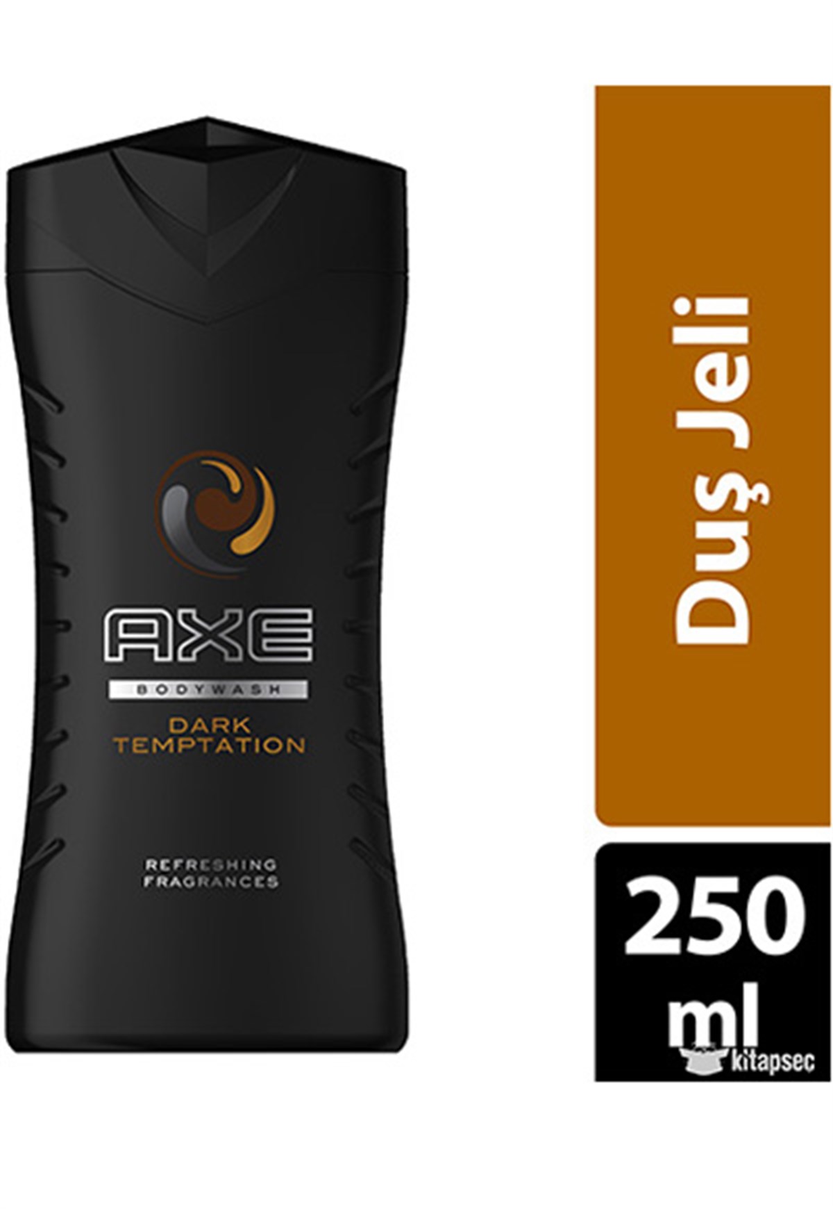 Axe Dark Temptation Duş Jeli 250 Ml
