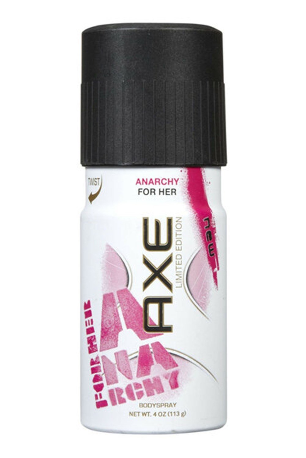 Axe Kadın Deodorant Anarchy For Her 150 Ml