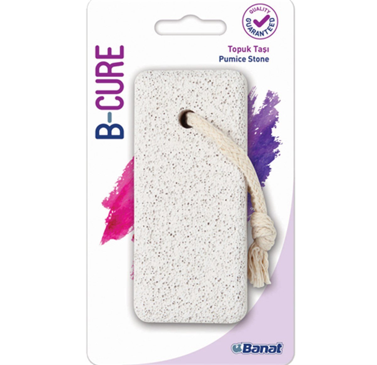 Banat B-Cure Ponza Taşı