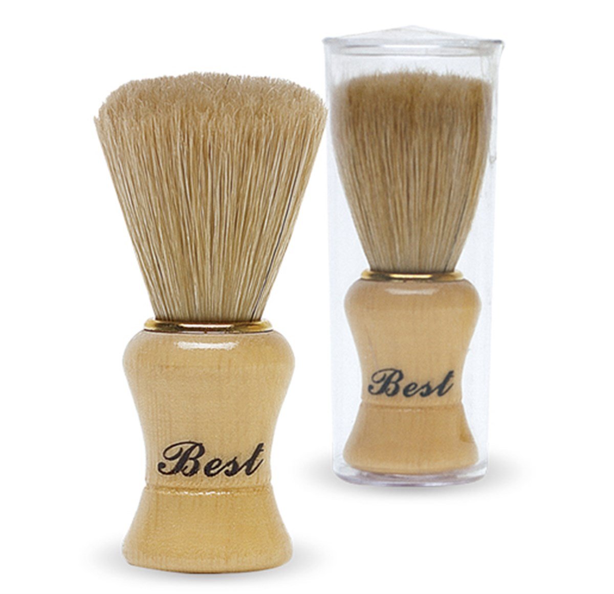 Banat Best Sakal Fırçası