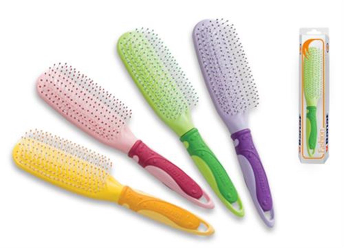 Banat Fashion 136 Saç Fırçası