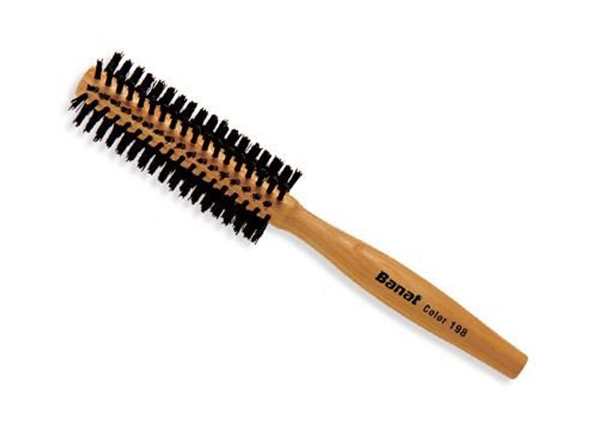 Banat Saç Fırçası Color 198