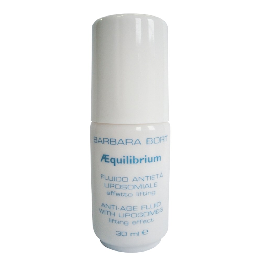 Barbara Bort Anti Age Fluid 30 Ml